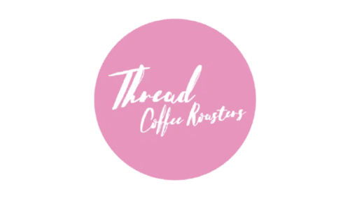 thread coffee roasters logo email